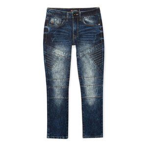 Southpole Boys' Comfortable Stretch Fashion Demin Pants SIZE 10